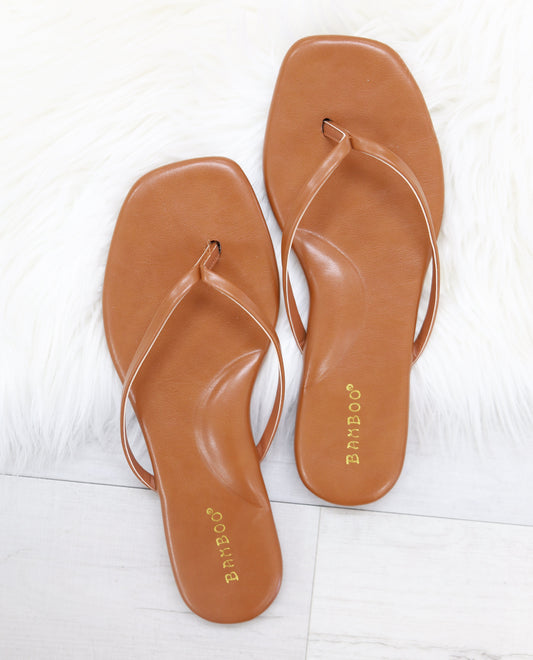 Thong Sandals