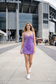 Giselle Mini Dress