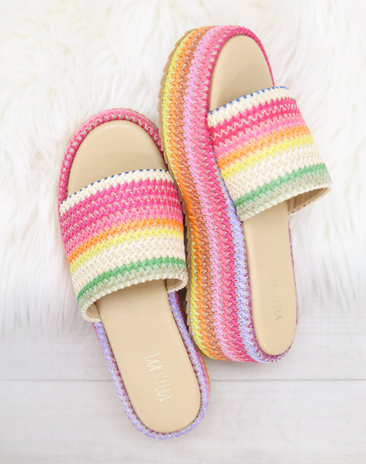 Rainbow Platform