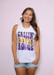 Callin' Baton Rouge Tank