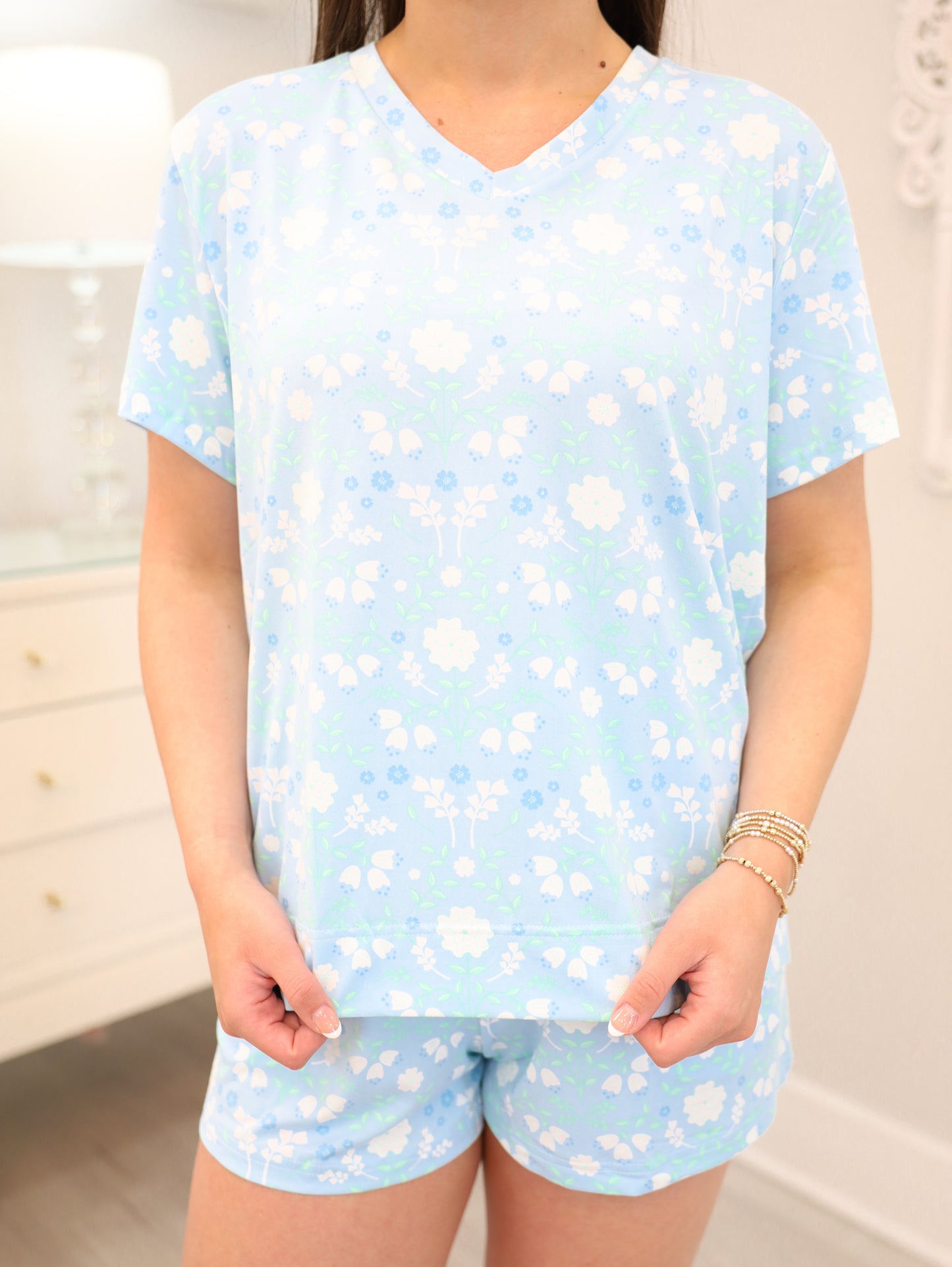 Allie PJ Set