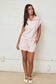 Brooke Gingham Top & Short Set