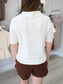Alyce Ribbed Sweater