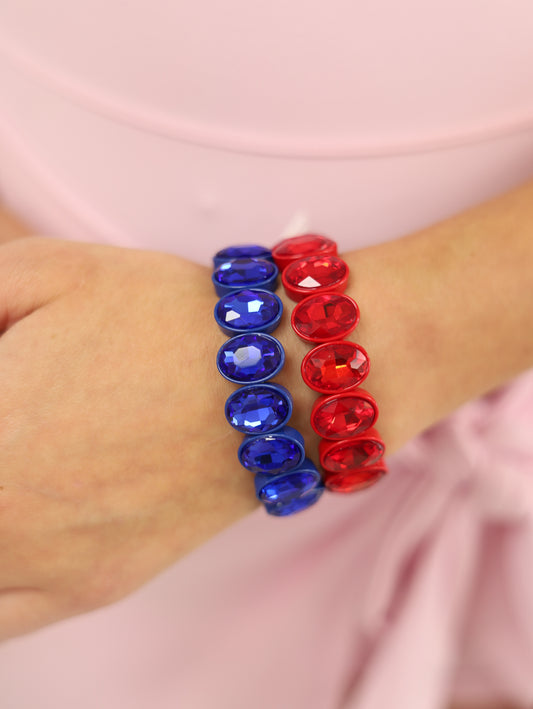 Athena Bracelet