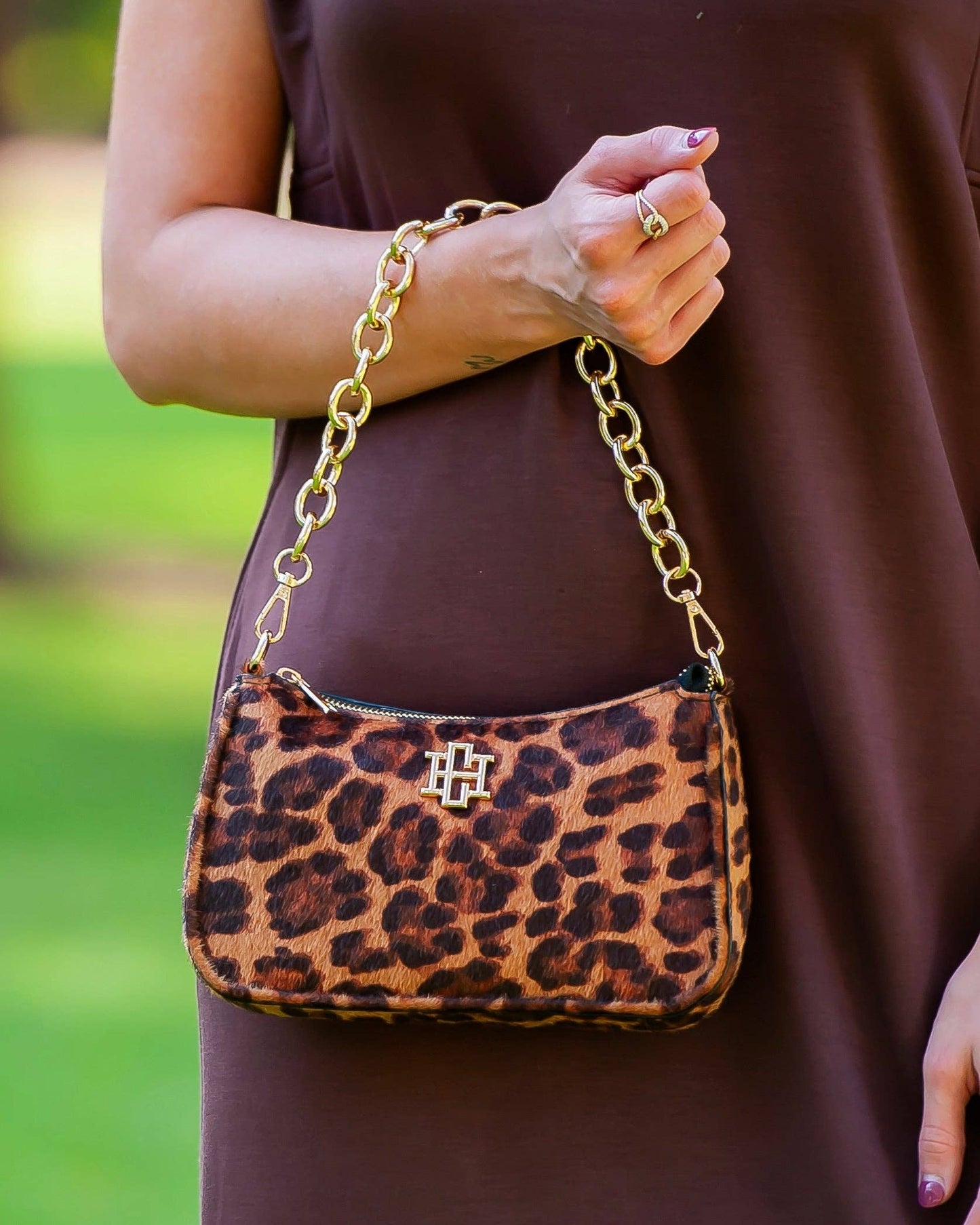 Joan Crossbody