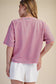Nancy Striped Everyday Top