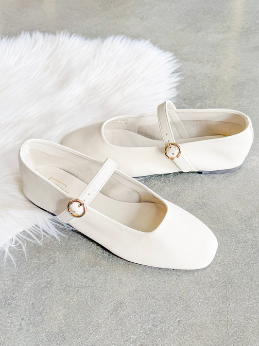 Annabelle Flats