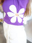 Vivie Cutout Top