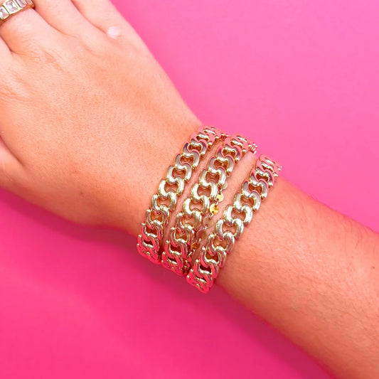 Gracelyn Bracelet