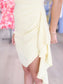 Jacey Strapless Dress