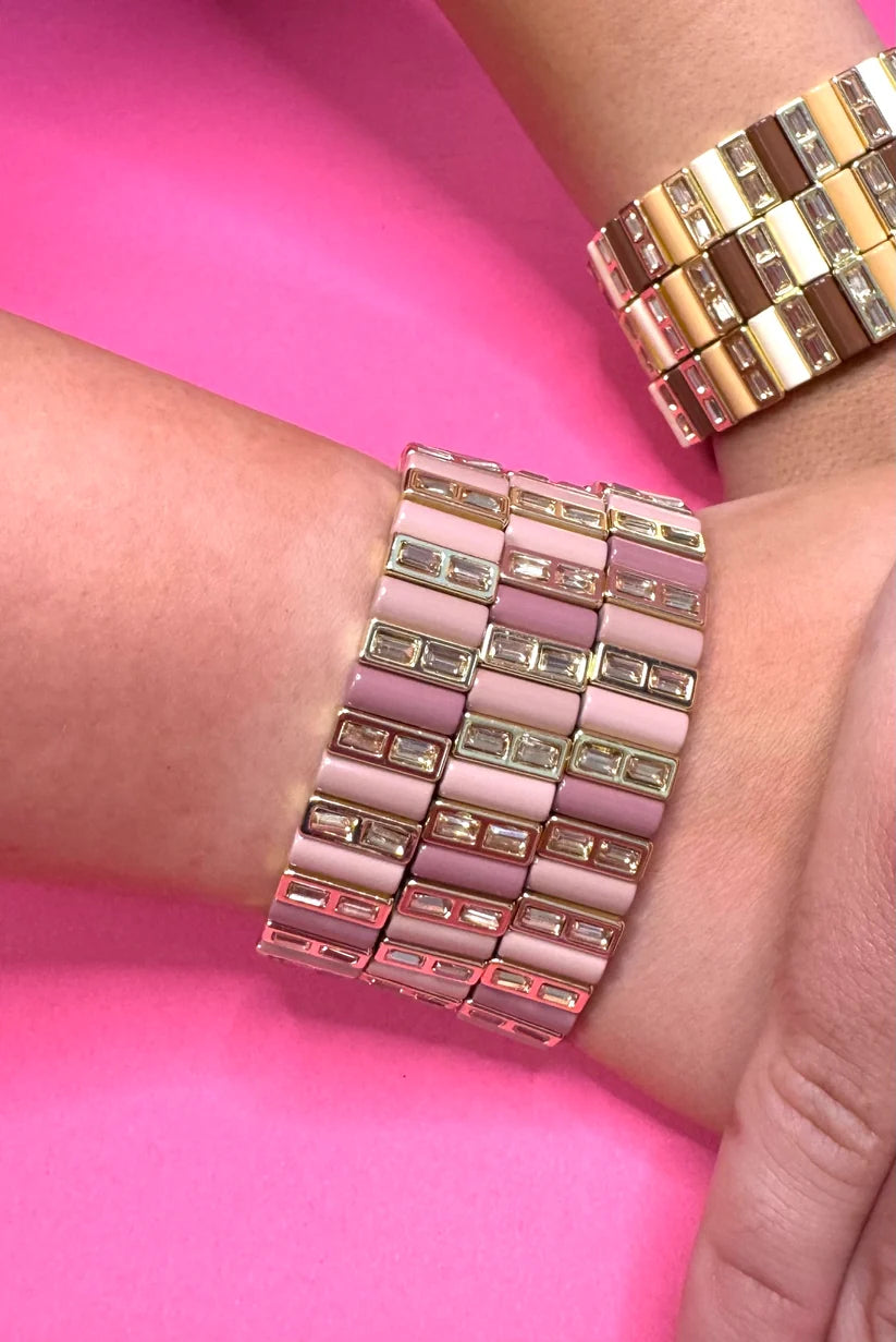 Dreamy Bar Bracelet