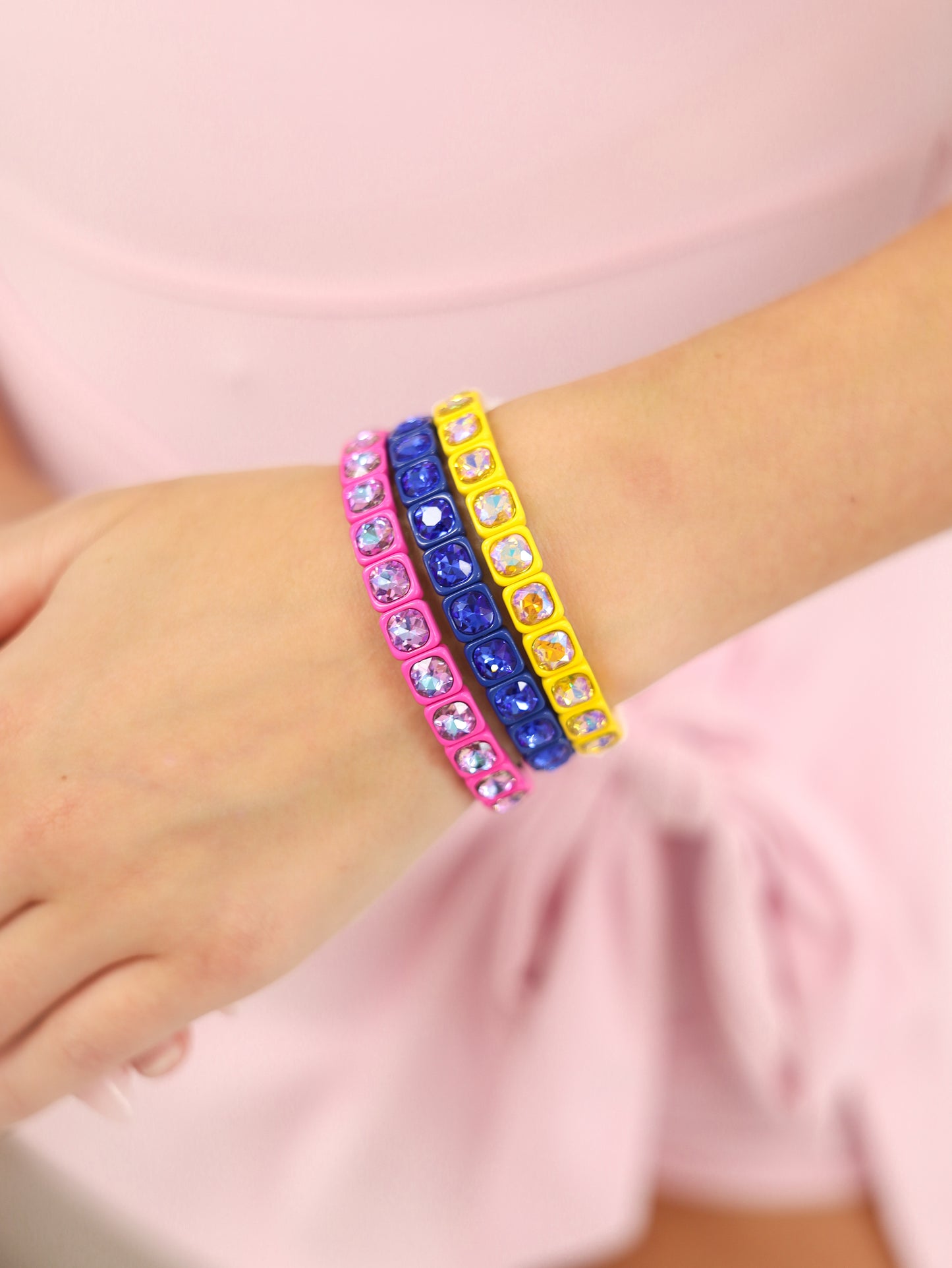 Rachel Bracelet