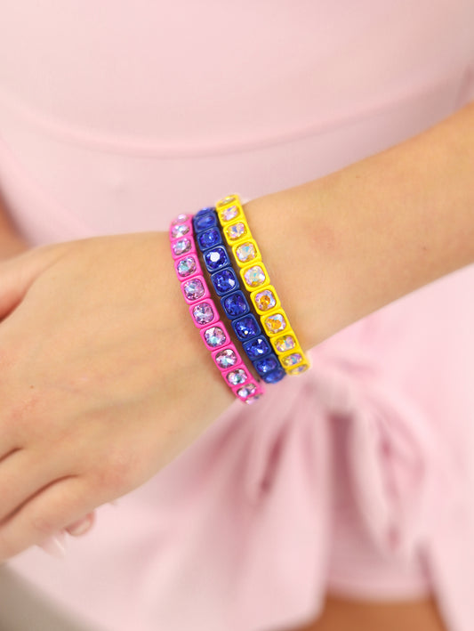 Rachel Bracelet