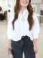 Arlin Button Down Blouse