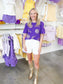 Tina LSU Top