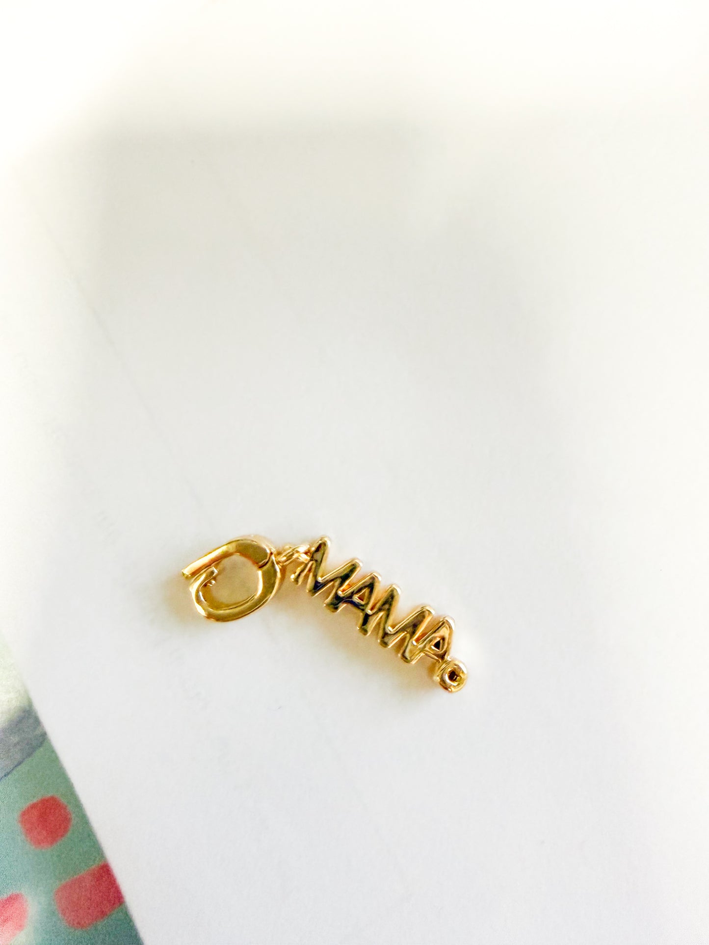 Sophie Charms
