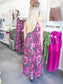 Havyn Halter Neck Maxi