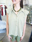 Michelle Striped Top