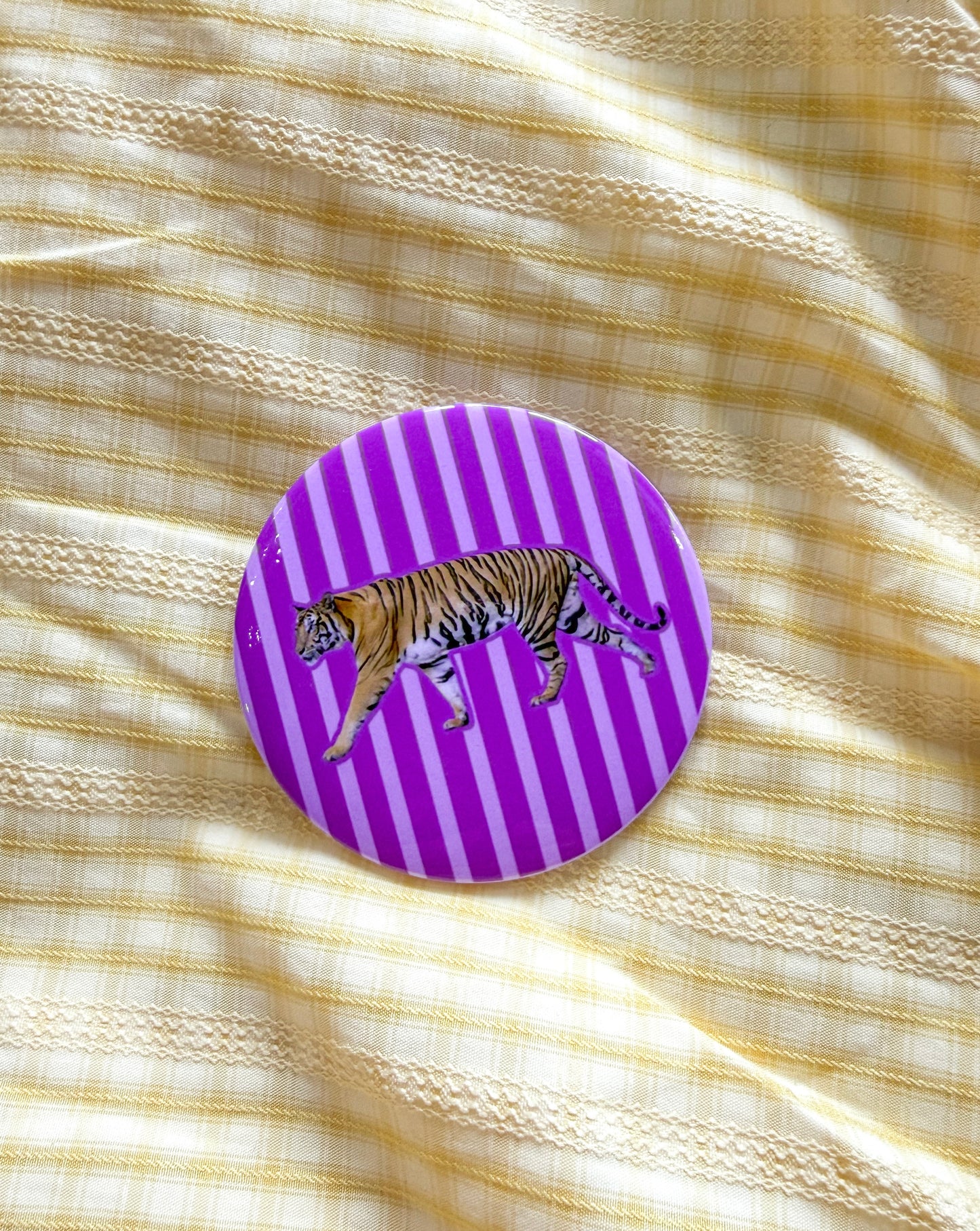 Gameday Buttons