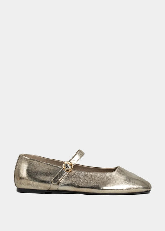 Annabelle Flats