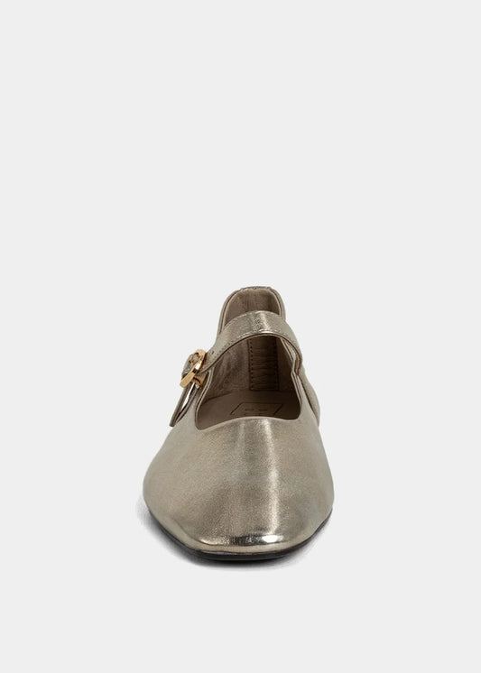 Annabelle Flats