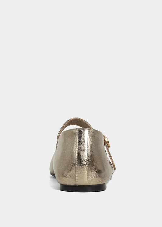 Annabelle Flats