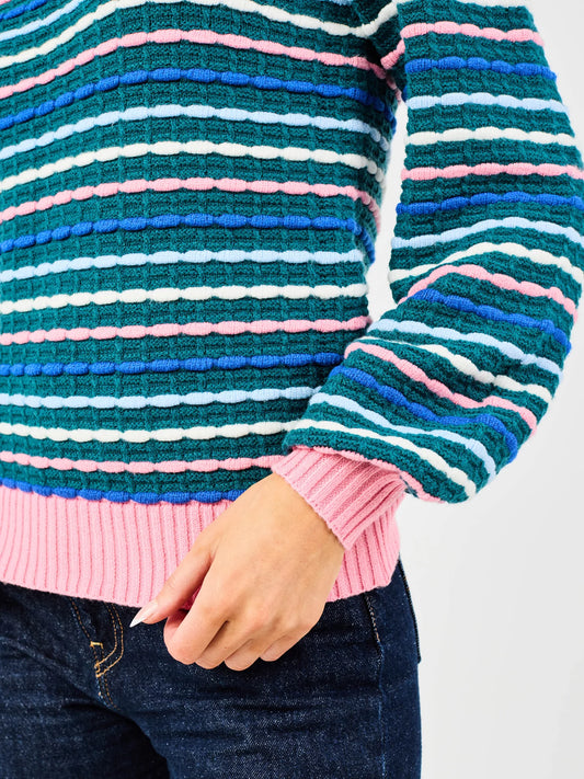 Annabelle Sweater