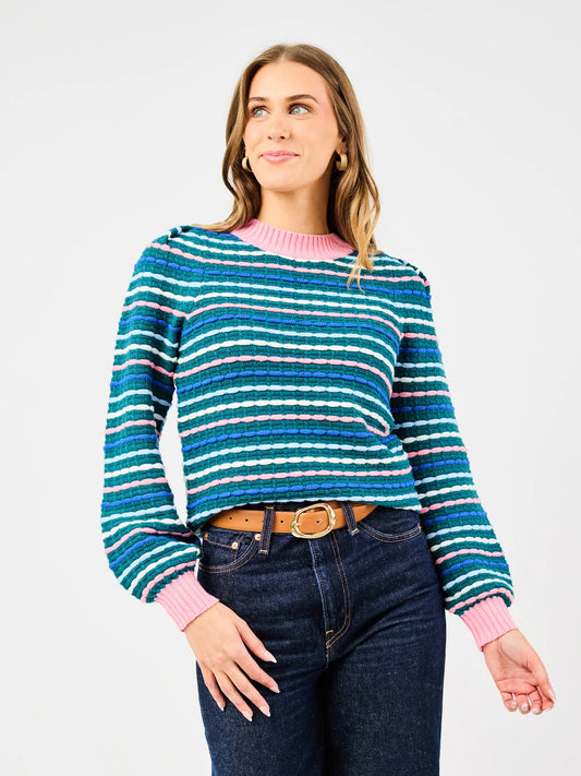 Annabelle Sweater