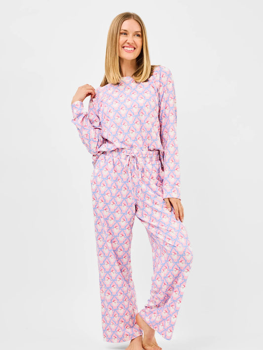 christmas pjs, christmas pajama sets, christmas sets, comfy pajamas, christmas morning pjs.