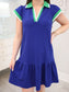 Carissa Dress