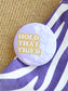 Gameday Buttons
