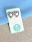 Americana Earrings