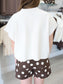 Juliette Button Down Sweater
