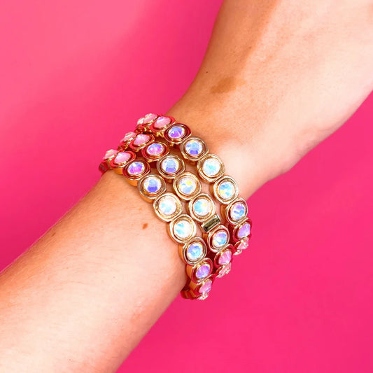 Sasha Girl Bracelet