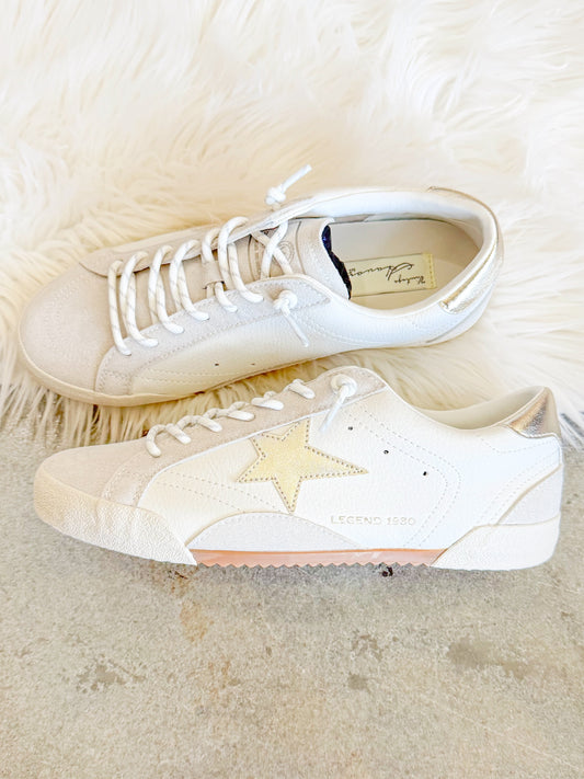 Legend 15 Vintage Havana Sneaker