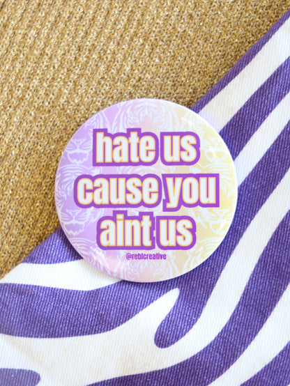 Gameday Buttons