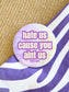 Gameday Buttons