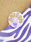 Gameday Buttons
