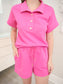 Becca Top and Shorts Set