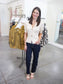 Caity Ribbed Cardigan