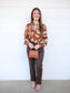 Carmen Long Sleeve Top