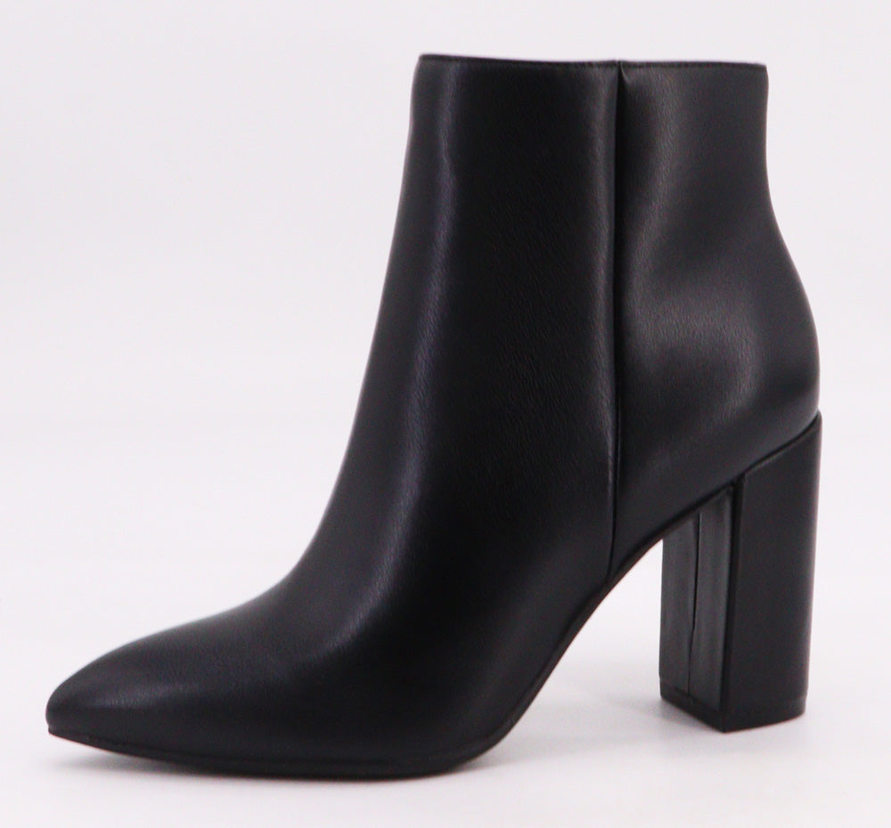 Ankle Bootie