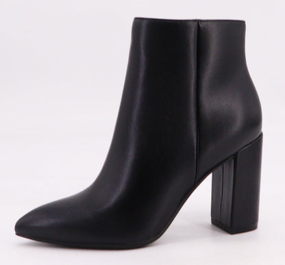 Ankle Bootie