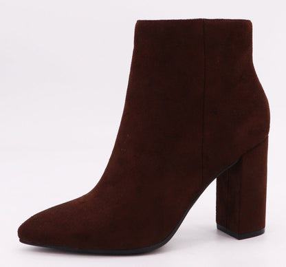 Ankle Bootie