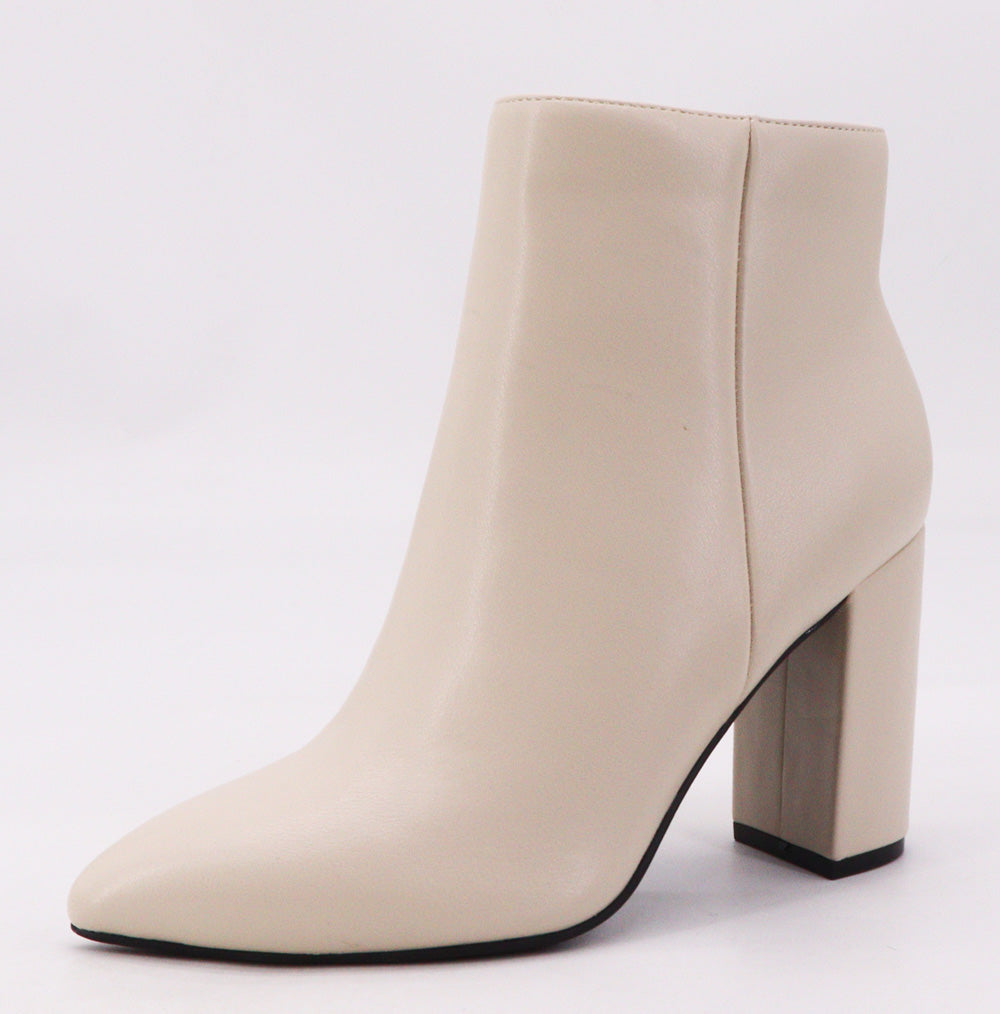 Ankle Bootie