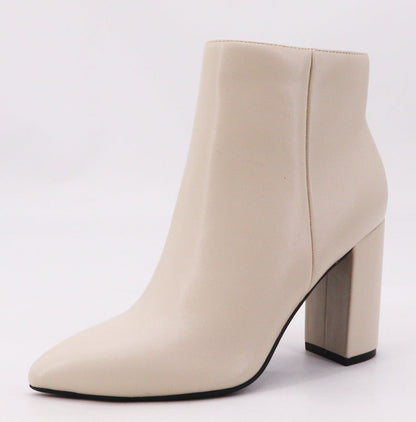Ankle Bootie