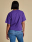 The Color Block Geaux Tee