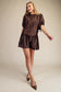 Puff Sleeve Blouse