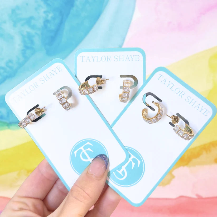 Birdie Huggies