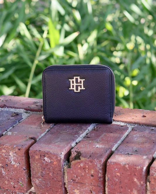 Wallet, women's wallet, fancy wallet, Caroline hill wallet, Caroline hill